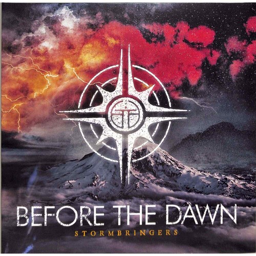 Before the dawn - the, /