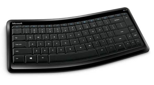 Microsoft sculpt mobile - microsoft,