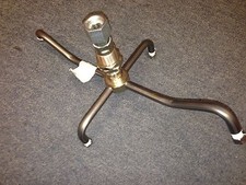 Rotierender Reinigungskopf mit Verlängerungsrohr - TUK-4H für 4 Düsen 86248