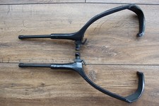 EMUK HALTER SPEZIAL WOHNWAGENSPIEGEL CARAVAN SPIEGEL AUDI A3 A4 A5 A6 Q3 100708