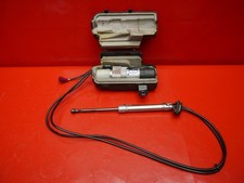 Mercedes S211 E-Klasse Kombi elektrische Heckklappe Stellmotor Pumpe Hydraulik/6