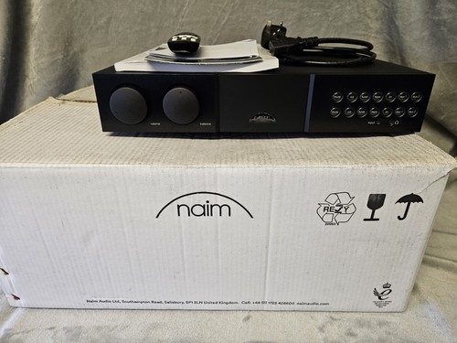 Naim supernait serviced 2019 - naim,