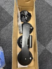 ROCKBROS Fahrrad Saugträger