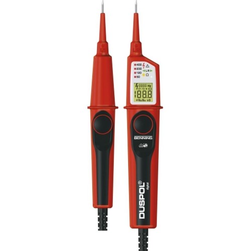 Benning duspol digital true - duspol,