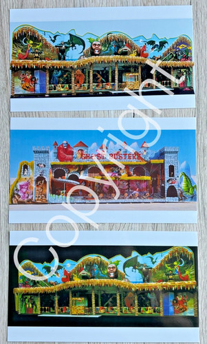 Foto geisterbahn - 3,