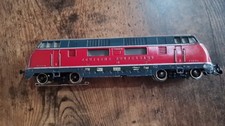 Märklin H0 Diesellok V200 DB