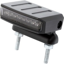 Shin led metall rücklicht - yo,
