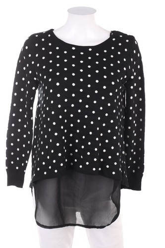 Secondhand longsleeve shirt - longsleeve-shirt, l