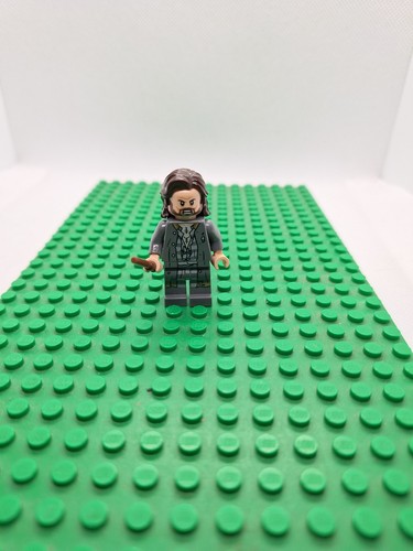 Lego harry potter figur sirius - lego,