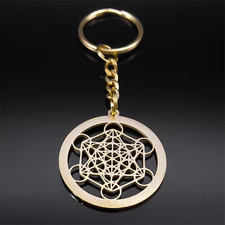 Engel-Siegel Erzengel Metatron