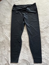 H&M Leggings MOVE Schwarz