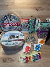 Monopoly World | Sammler