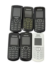 Konvolut Samsung Tastenhandy