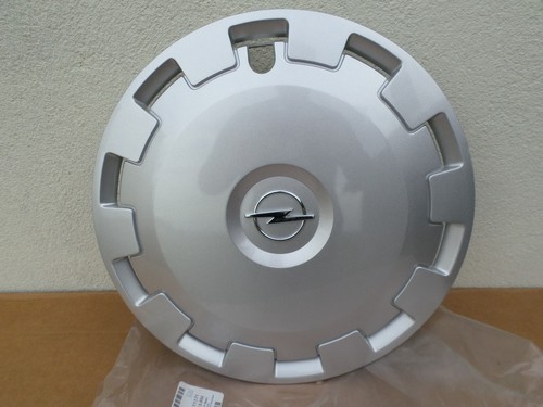 Opel meriva radkappe - meriva, a
