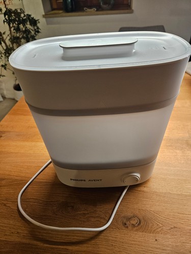 Philips avent sterilisator - philips,