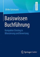 Basiswissen buchführung - basiswissen,
