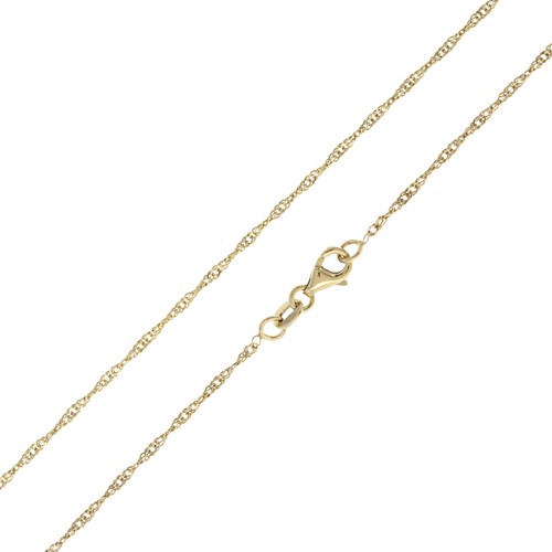 Cavill 375er gelbgold - cavill,