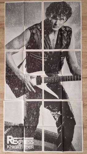David hasselhoff knight - david,