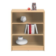 Standregal - Buche - 86 cm