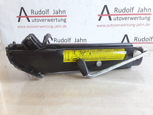Wagenheber 3c0011031b - wagenheber,