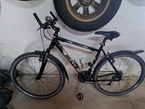 Bulls mountainbike cross 84 - mountainbike,