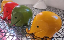 Colani Spardose Elefant