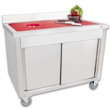 Schiebetürenschrank