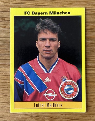 Panini sticker fussball - fussball,