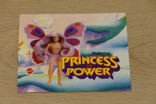 Princess power she 80s - she-ra, +