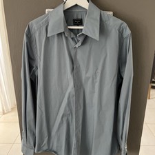 Lacoste Herren Hemd türkis