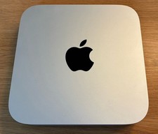 MacMini M1 8GB RAM 256GB SSD