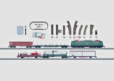 Märklin 26151 unbespielt+neu Digitalstartpackung "Güterzug"  komplett MFX-digi.