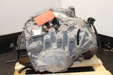 AF40-6 Automatikgetriebe