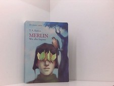 Merlin. Wie alles begann [Buch