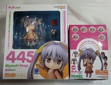 Nendoroid Non Non Biyori Renge