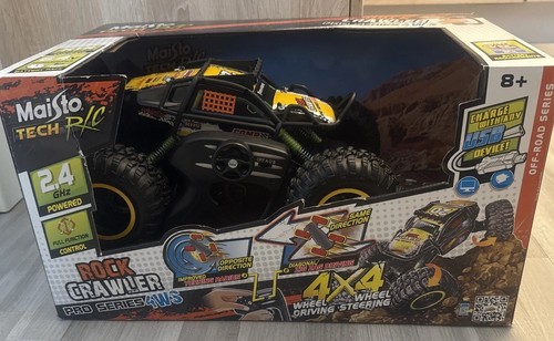 Maistotech 581334 rock crawler - 581334,