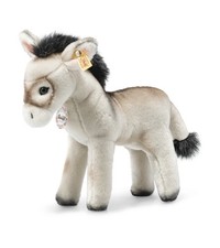 Steiff Back In Time Esel