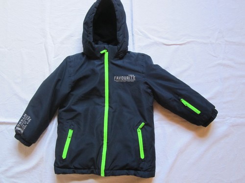 Jungen winter schnee jacke mit - jungen,