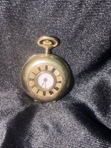 Wunderschöne damen taschenuhr - wunderschöne,