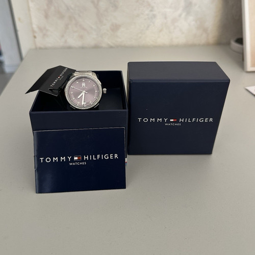 Tommy hilfiger damen - hilfiger,