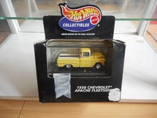 Hotwheels 1958 Chevrolet
