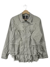 TREDY Jeansjacke Damen Jacke