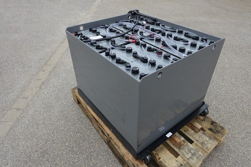 Traktionsbatterie 48v 6pzs750 - traktionsbatterie,