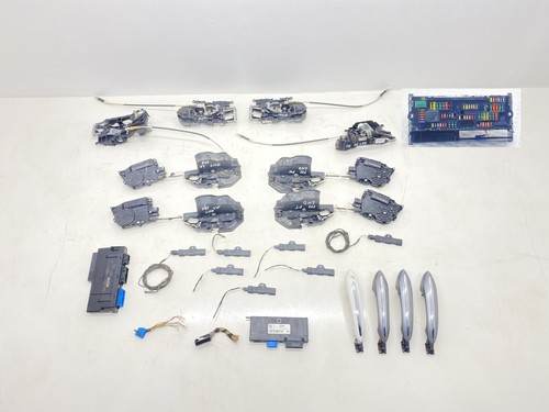 Bmw 5er f10 f11 - 5er,