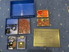 Fischertechnik Robo-TX-Controller mit Netzteil und IR-Fernbedienung