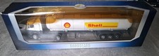 Impag Toys Europe BV "Roadstars Shell" Tanklastzug