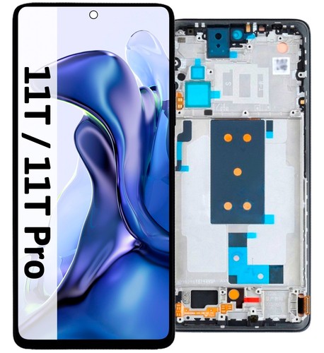 Für xiaomi 11t mi - /,