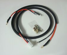 Kabelbaum für Porsche 924 Anlasser Lichtmaschine Vgl.Nr. 047971224A Alternator