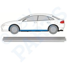 Für Mazda 323F BA 1994-1998