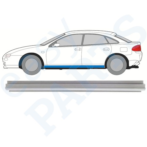Für mazda 323f 1994 1998 - mazda, 1994-1998